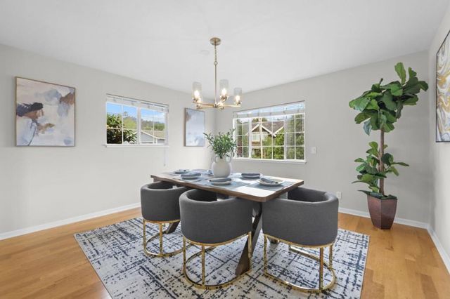 423 Montecito Avenue, El Granada, CA 94018