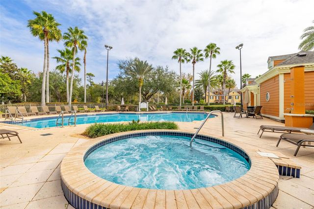 811 ASSEMBLY COURT, Reunion, FL 34747