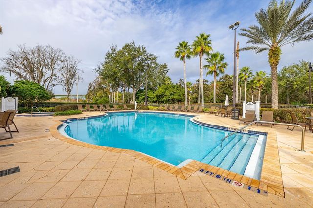 811 ASSEMBLY COURT, Reunion, FL 34747