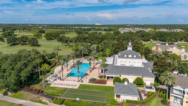 811 ASSEMBLY COURT, Reunion, FL 34747