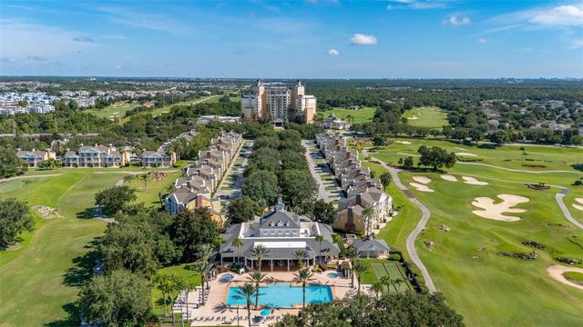 811 ASSEMBLY COURT, Reunion, FL 34747