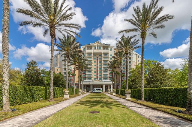 811 ASSEMBLY COURT, Reunion, FL 34747