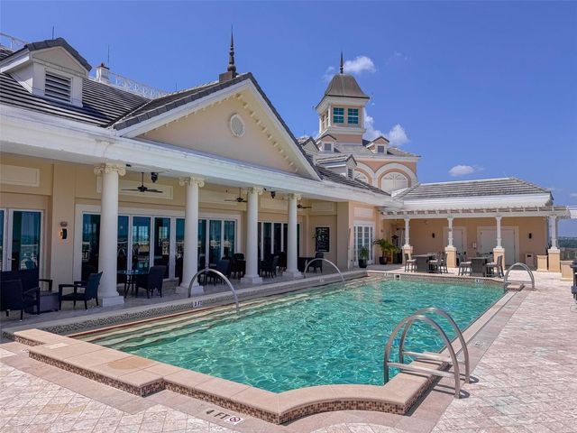 811 ASSEMBLY COURT, Reunion, FL 34747