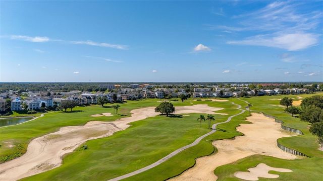 811 ASSEMBLY COURT, Reunion, FL 34747