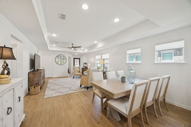 401 Long Pines Drive, Mckinney, TX 75071