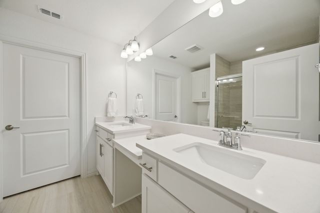 401 Long Pines Drive, Mckinney, TX 75071