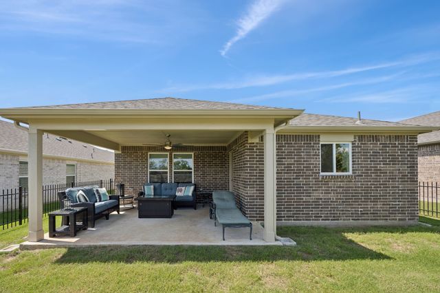 401 Long Pines Drive, Mckinney, TX 75071