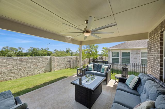 401 Long Pines Drive, Mckinney, TX 75071