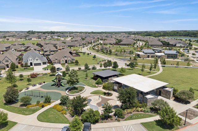 401 Long Pines Drive, Mckinney, TX 75071