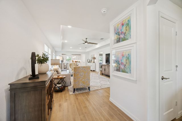 401 Long Pines Drive, Mckinney, TX 75071