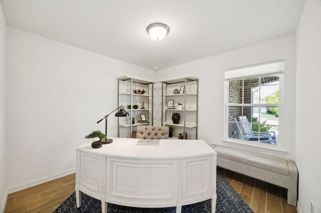 401 Long Pines Drive, Mckinney, TX 75071