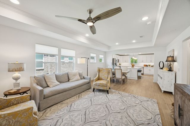 401 Long Pines Drive, Mckinney, TX 75071