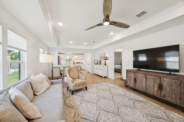 401 Long Pines Drive, Mckinney, TX 75071