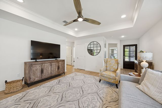 401 Long Pines Drive, Mckinney, TX 75071