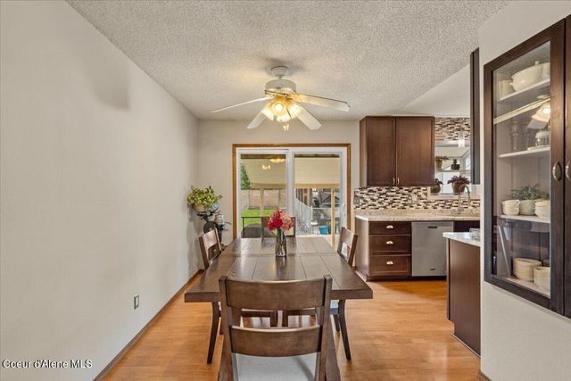 9675 N Valley WAY, Hayden, ID 83835