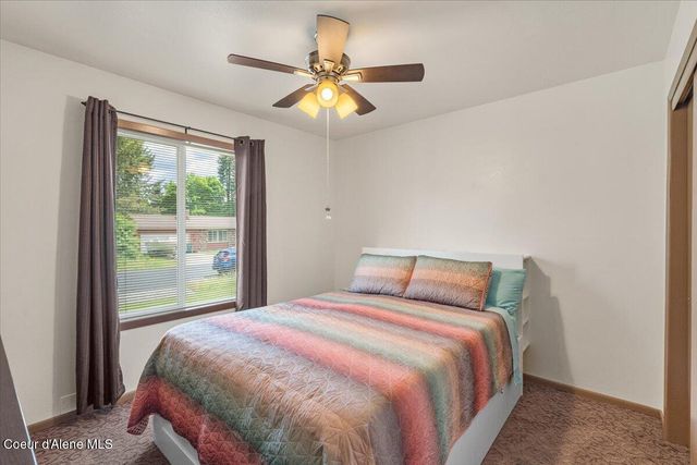 9675 N Valley WAY, Hayden, ID 83835