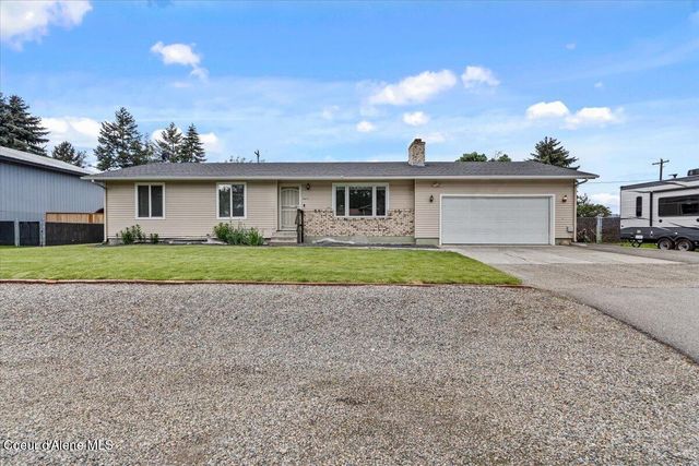 9675 N Valley WAY, Hayden, ID 83835