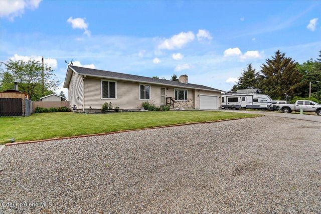 9675 N Valley WAY, Hayden, ID 83835