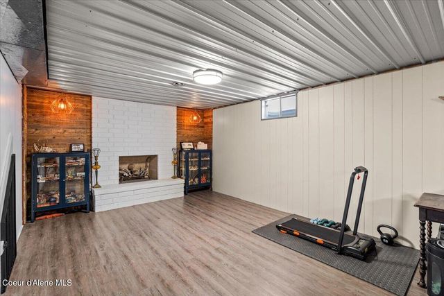 9675 N Valley WAY, Hayden, ID 83835