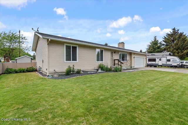 9675 N Valley WAY, Hayden, ID 83835