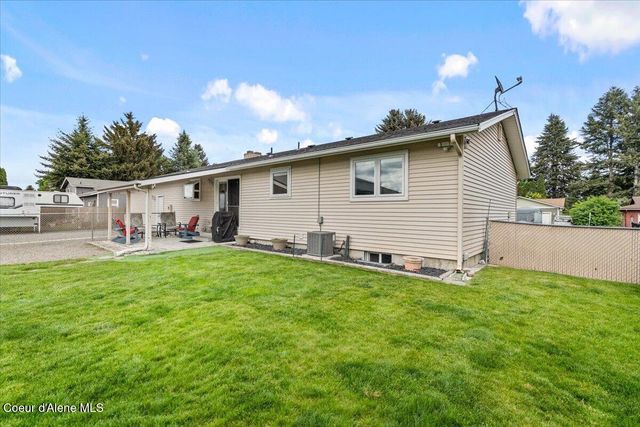 9675 N Valley WAY, Hayden, ID 83835