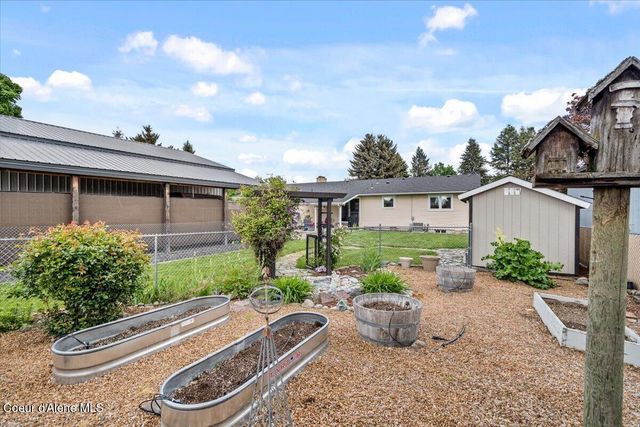 9675 N Valley WAY, Hayden, ID 83835