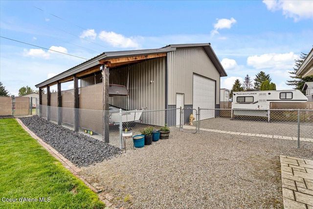 9675 N Valley WAY, Hayden, ID 83835