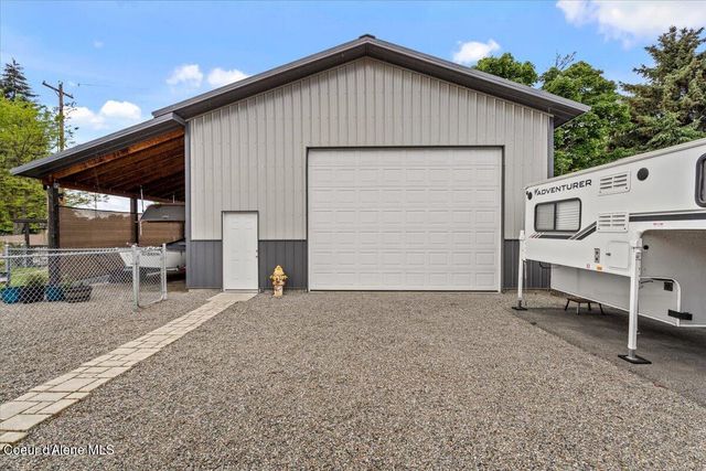 9675 N Valley WAY, Hayden, ID 83835