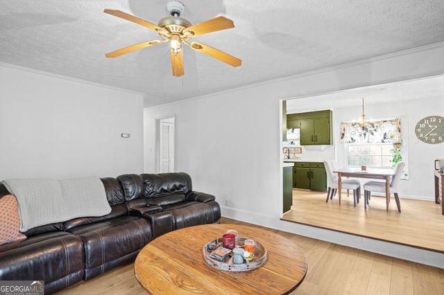 6215 GA HWY 34, Franklin, GA 30217