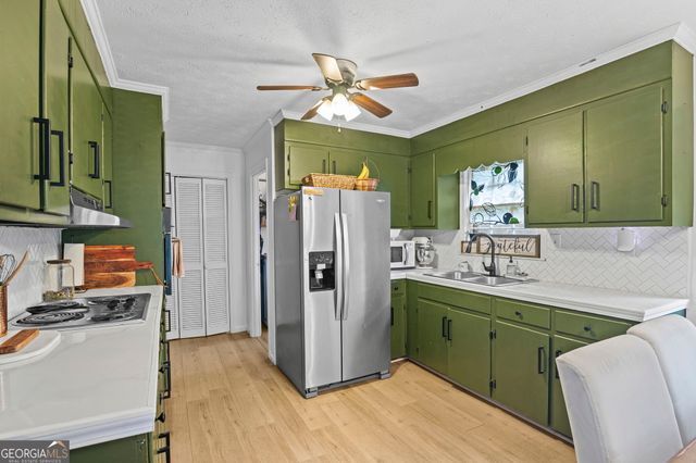 6215 GA HWY 34, Franklin, GA 30217