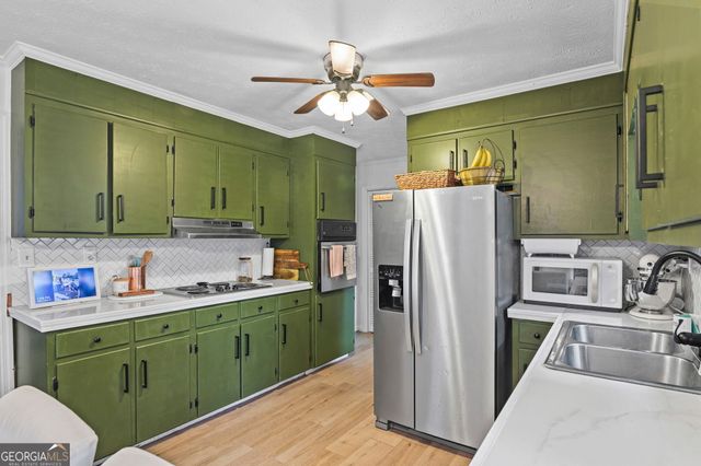 6215 GA HWY 34, Franklin, GA 30217