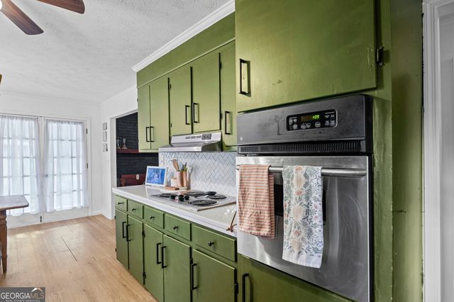 6215 GA HWY 34, Franklin, GA 30217