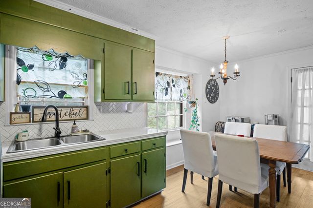 6215 GA HWY 34, Franklin, GA 30217