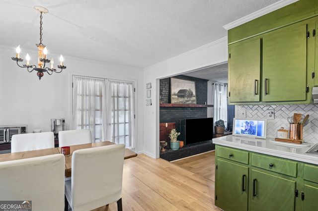 6215 GA HWY 34, Franklin, GA 30217