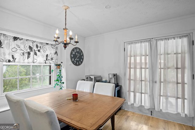 6215 GA HWY 34, Franklin, GA 30217