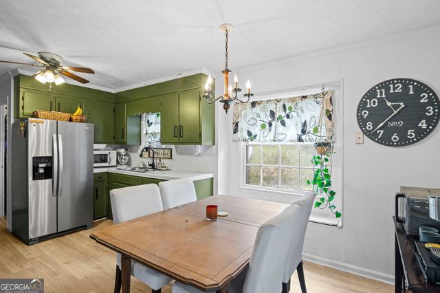 6215 GA HWY 34, Franklin, GA 30217