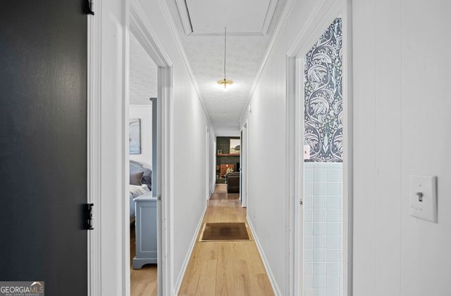 6215 GA HWY 34, Franklin, GA 30217