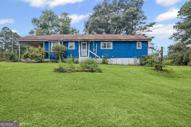 6215 GA HWY 34, Franklin, GA 30217