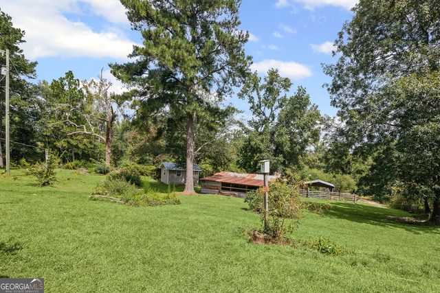 6215 GA HWY 34, Franklin, GA 30217