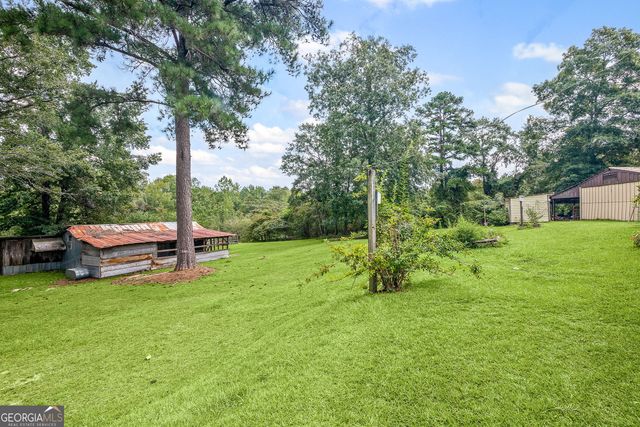 6215 GA HWY 34, Franklin, GA 30217