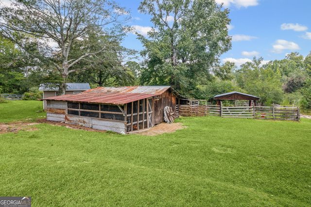 6215 GA HWY 34, Franklin, GA 30217