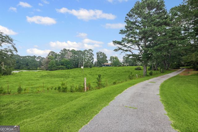 6215 GA HWY 34, Franklin, GA 30217