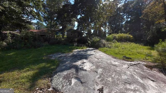 6215 GA HWY 34, Franklin, GA 30217