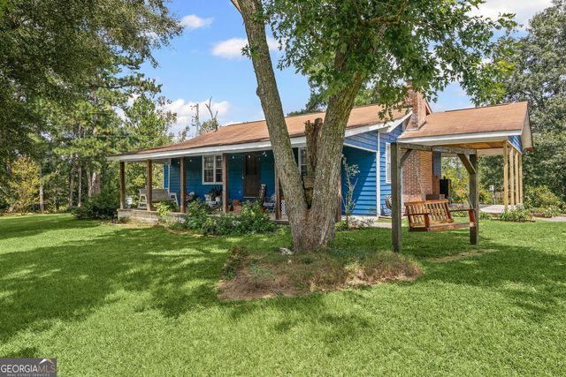 6215 GA HWY 34, Franklin, GA 30217