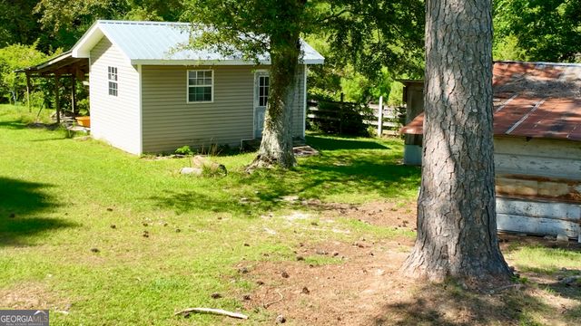 6215 GA HWY 34, Franklin, GA 30217