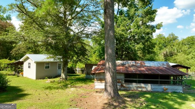 6215 GA HWY 34, Franklin, GA 30217