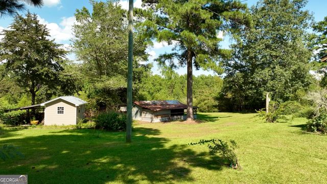 6215 GA HWY 34, Franklin, GA 30217