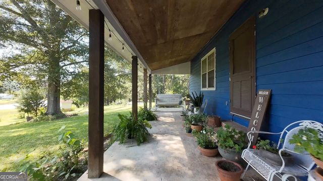 6215 GA HWY 34, Franklin, GA 30217