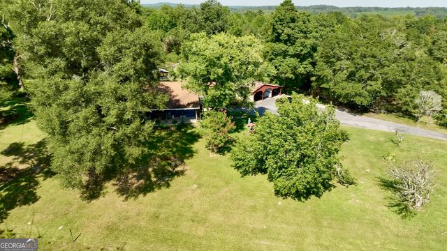 6215 GA HWY 34, Franklin, GA 30217