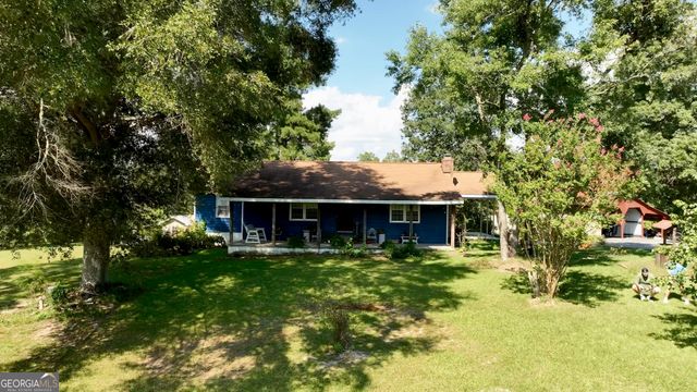 6215 GA HWY 34, Franklin, GA 30217